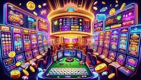Myanmar ဘောလုံးပွဲစဉ် live betting ကစားနေသောမြင်ကွင်း