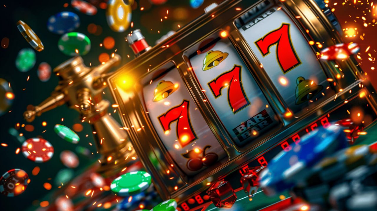 မြန်မာ VIP ကစားသမားများ triplenine App ဖြင့် Slots ကစားနေသောမြင်ကွင်း