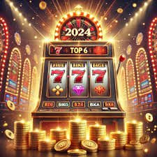 TripleNine Video Slot ဂိမ်းများ မြင်ကွင်း