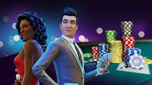 TripleNine Slots Big Win အနိုင်ရရှိမှု မြင်ကွင်း Myanmar